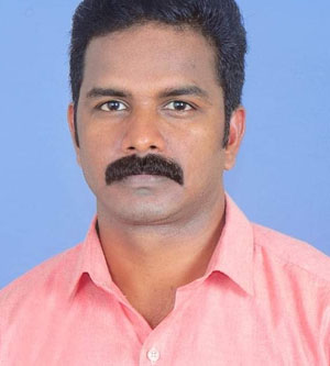 Vineeth Padannamackal